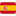 Flag Spain