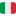 Flag Italy