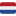 Flag The Netherlands