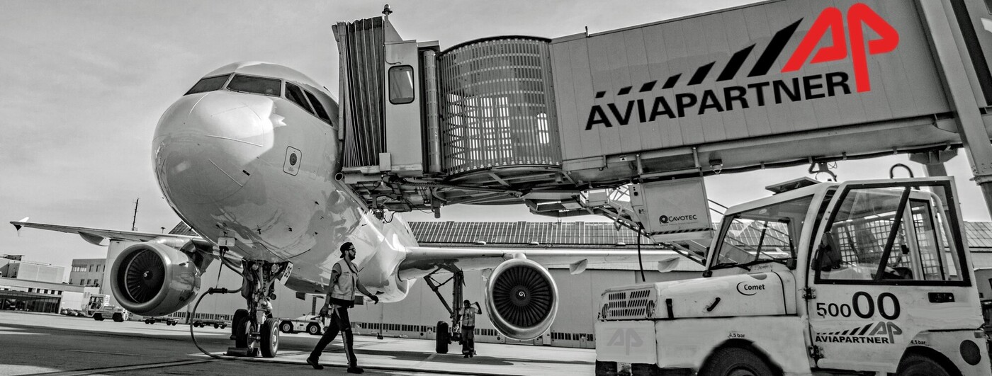 Image Aviapartner